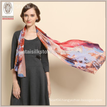 NEW Arrivals 100 % Wool Pashmina Shawl Wholesale Pashmina shawl scarf